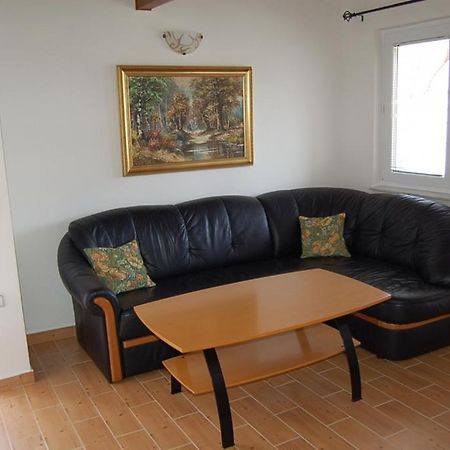 Apartment In Privlaka With Terrace, Air Conditioning, Wi-Fi, Washing Machine Ngoại thất bức ảnh
